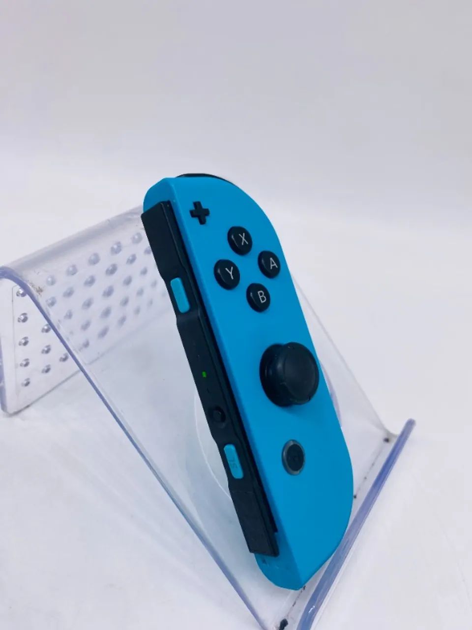 Par De Joy Cons Neon Usado Para Nintendo Switch - Foto 5
