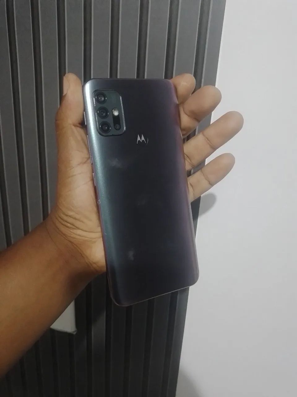 MOTO G30 128 GB - Foto 3