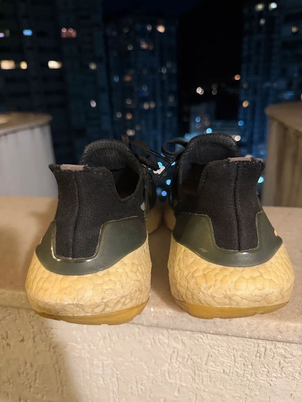 Tênis Adidas ultraboost - Foto 2