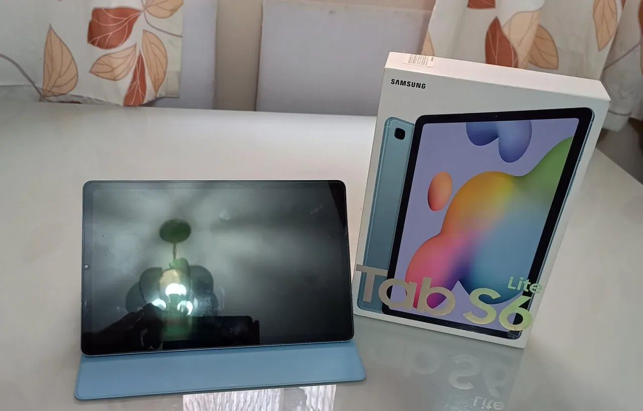 Tablet S6 lite - 64 Gb - Foto 2