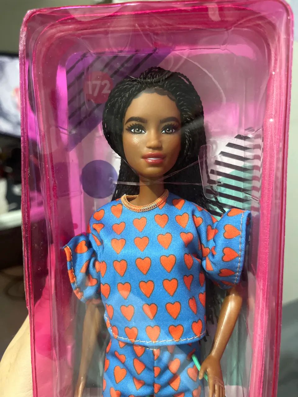Bonecas barbie fashionistas - Foto 2