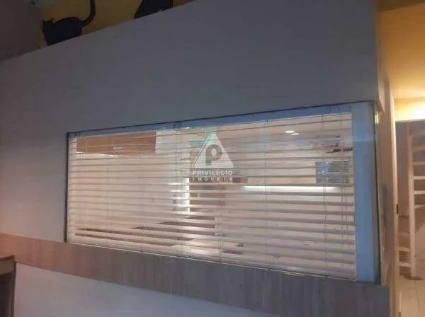 Loja de galeria 26 mts, em Ipanema - Foto 8