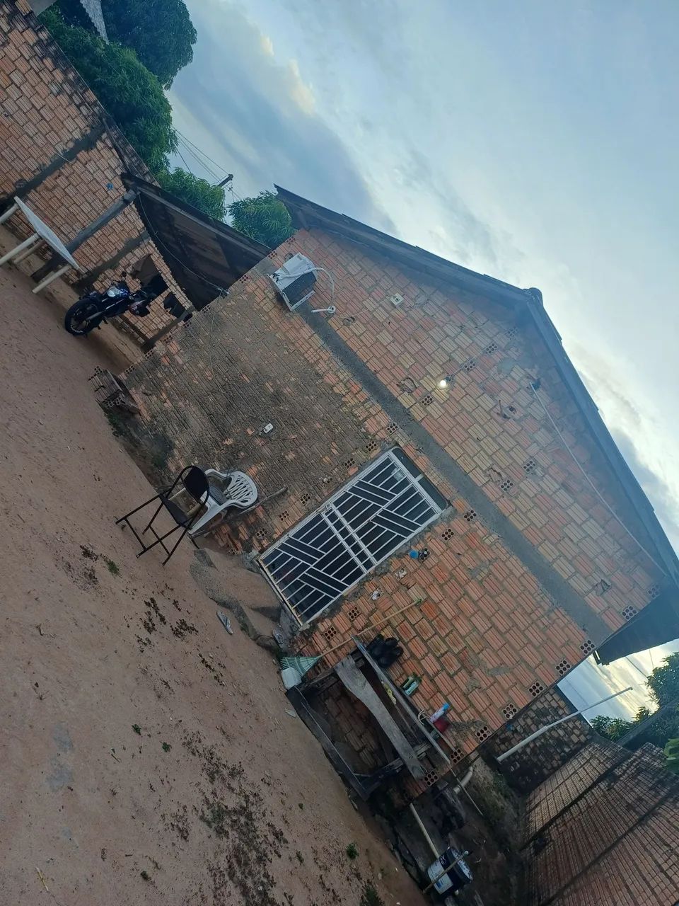 Vende-se casa no pedra pintada  - Foto 5