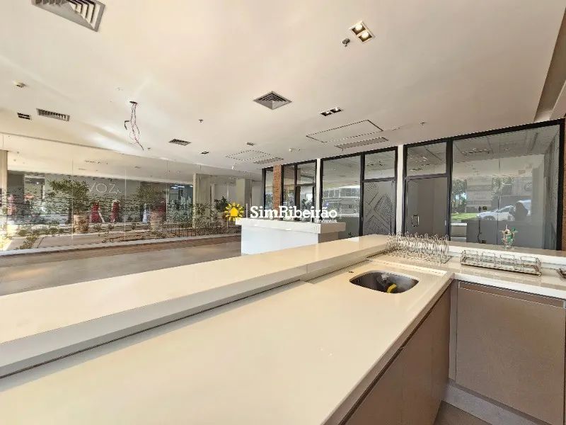 Sala a venda no Edifício Civitas. Bairro Jardim Botânico. - Foto 3