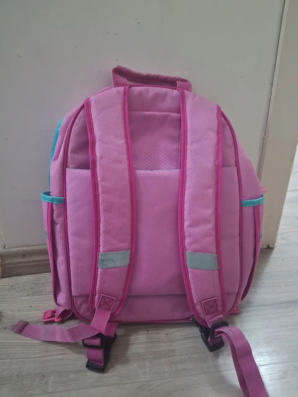 Mochila com e sem rodinha - Foto 5