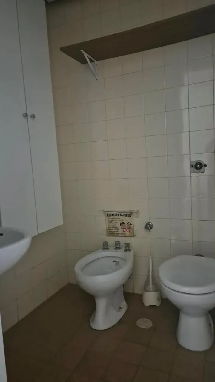 Sala para locação, Tijuca, Rio de Janeiro, RJ - Foto 3