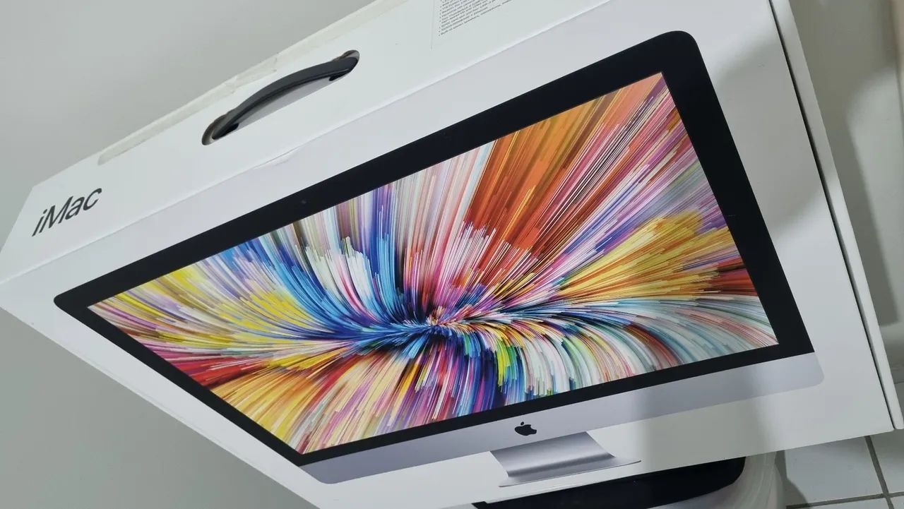 iMac 27