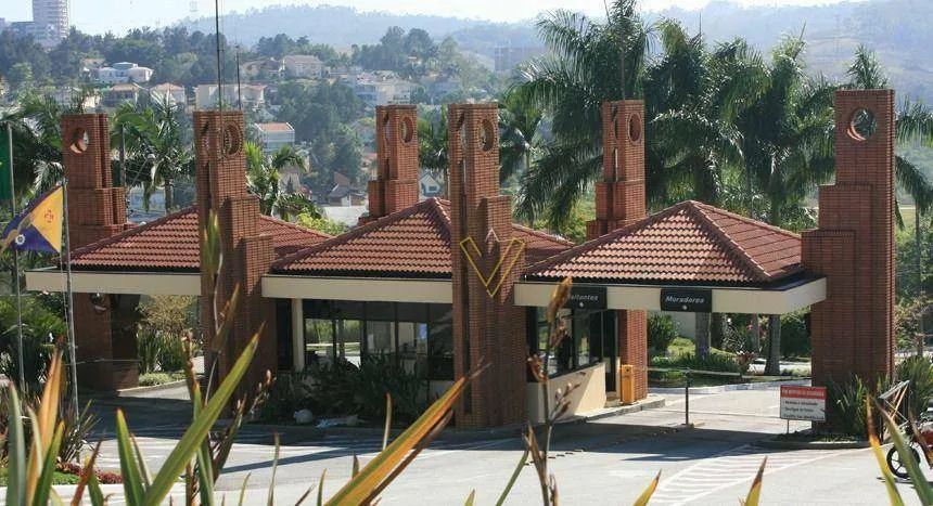 Casa com 4 dormitórios à venda, 1079 m² por R$ 25.500.000 - Alphaville 0 - Barueri/SP - Foto 2