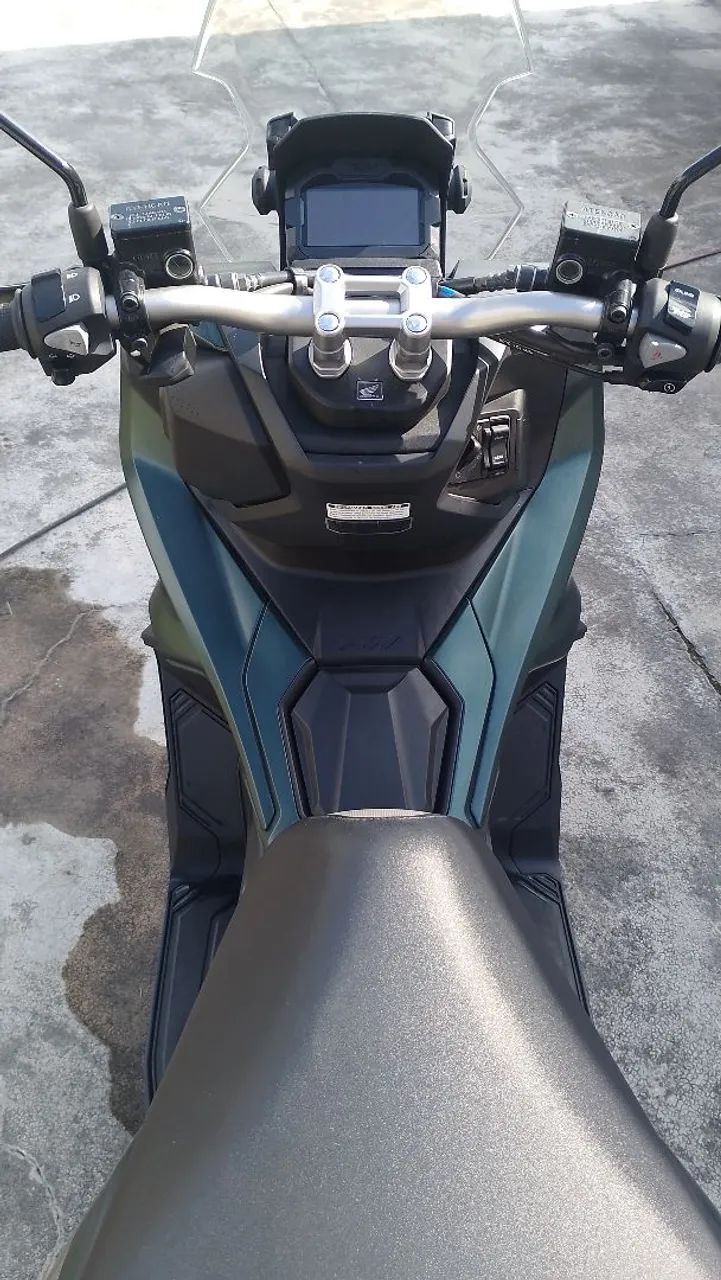 Honda ADV 150 - 2024 - Foto 4