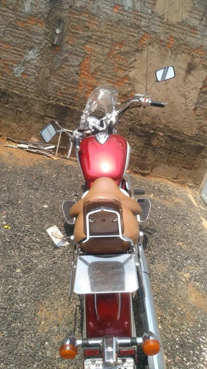 Moto  - Foto 2