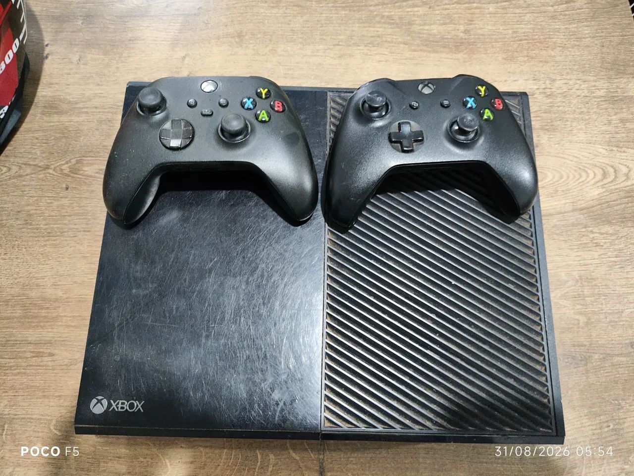 Xbox one muito barato  - Foto 2