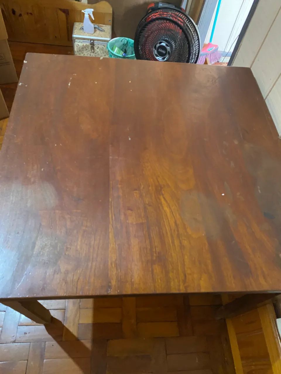 Mesa para quarto/escritório - Foto 4
