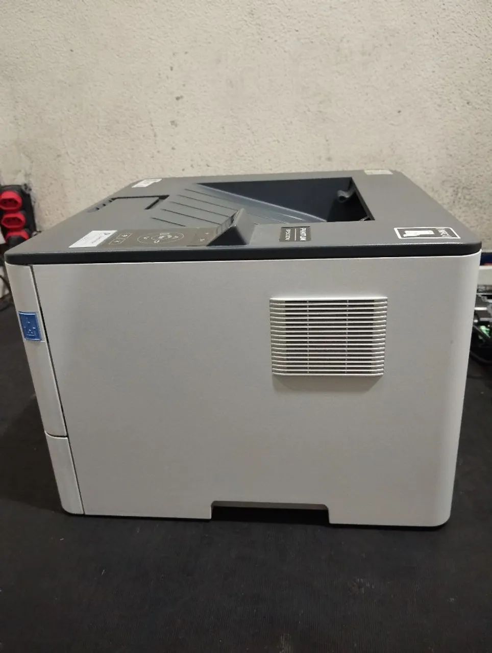 Impressora Laser Pantum  - Foto 2