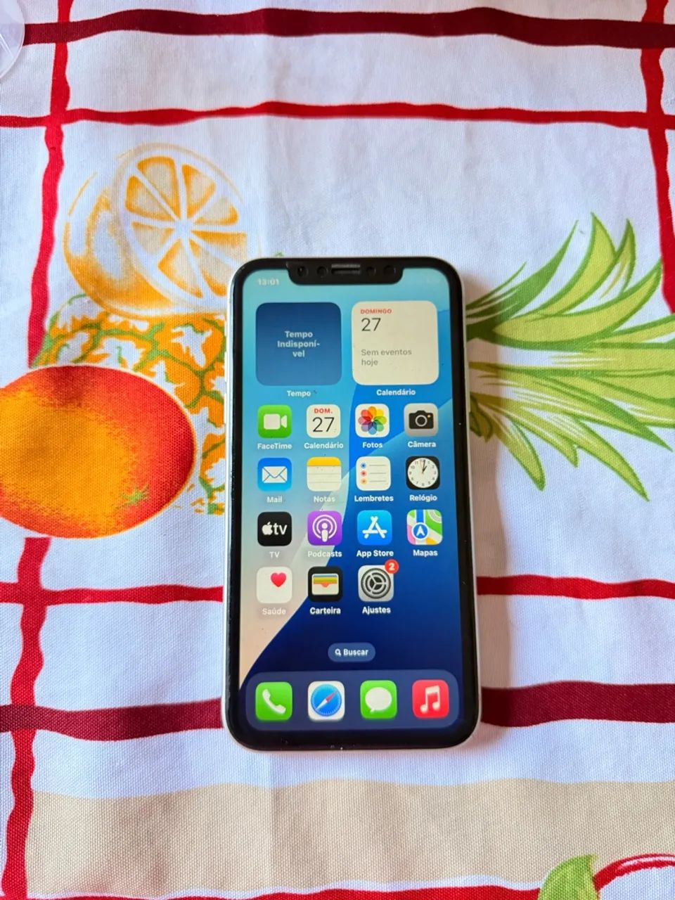 IPHONE XR - Foto 2