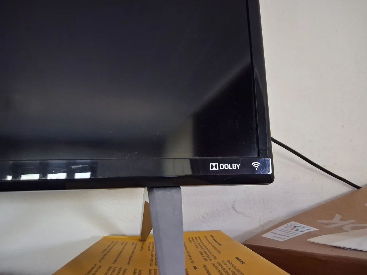Televisão 32 polegadas - Foto 3