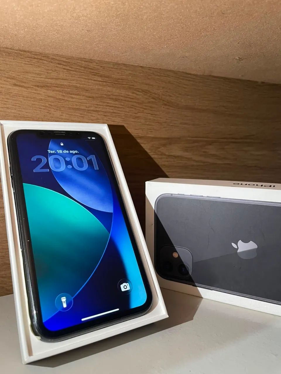 iPhone 11