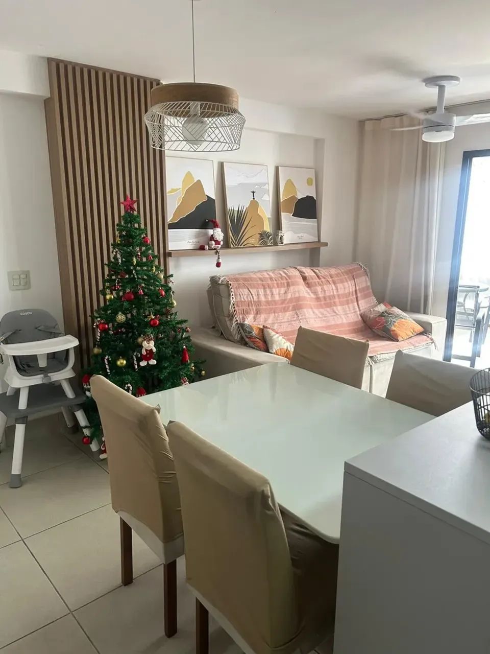 Imóvel para venda tem 70 metros quadrados com 2 quartos - Foto 3
