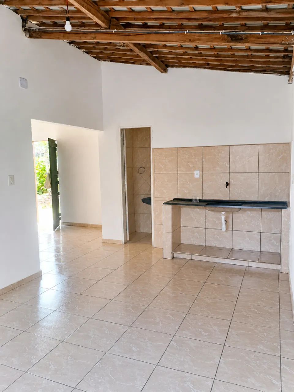 Casa a venda - Caaporã-PB - Foto 4