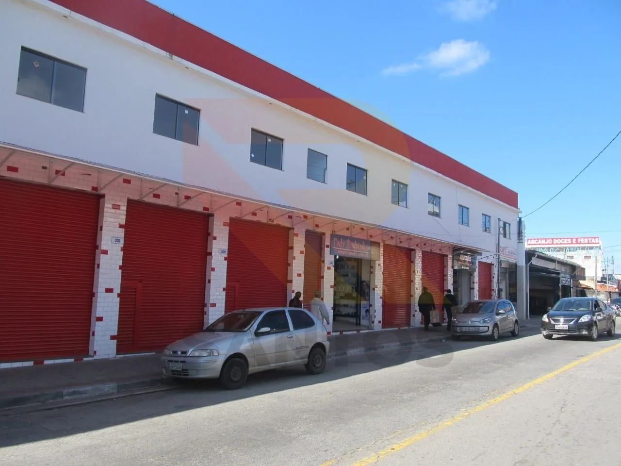 SALÃO COMERCIAL - ITAQUAQUECETUBA - Foto 2