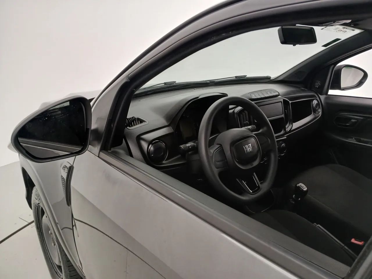 Fiat Strada Endurance 1.3 Flex 8V CS, foto 15 de 16