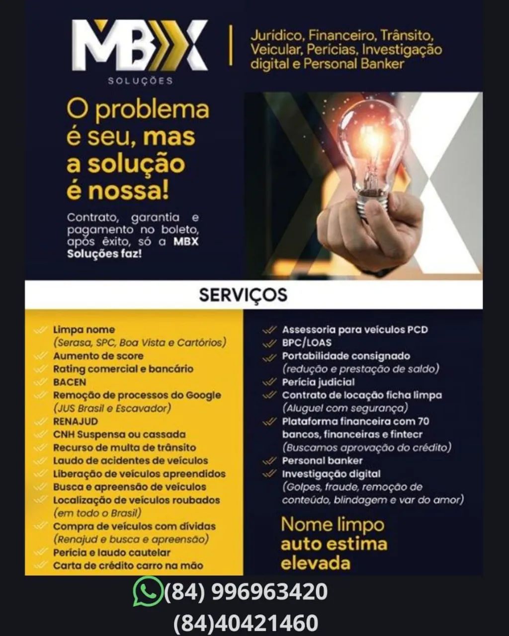 MBX SOLUÇÕES  - Foto 3