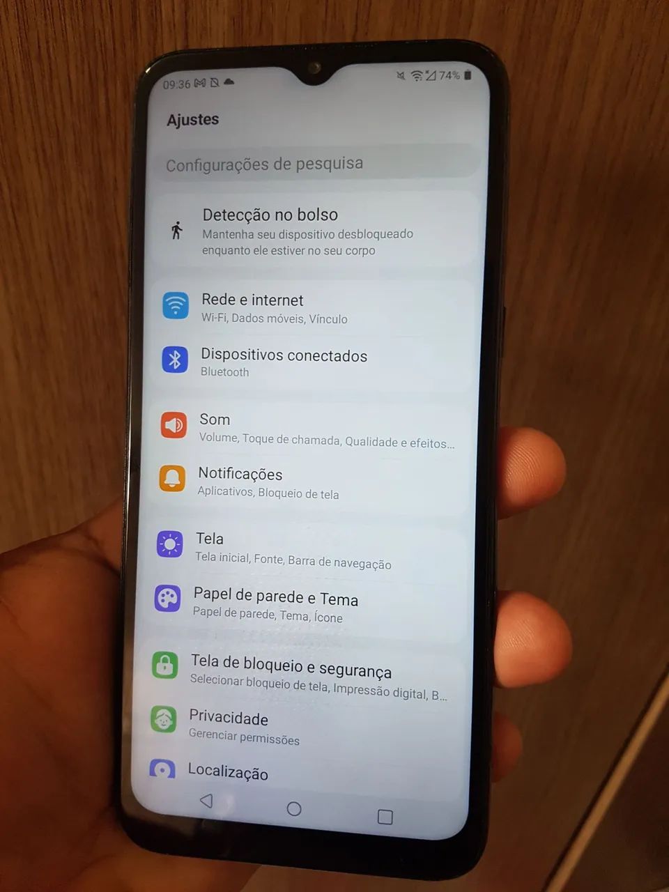 K41S 32GB  - Foto 2