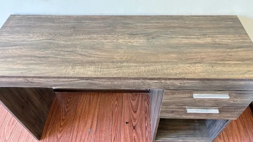 Escrivaninha/ mesa escritório  - Foto 2