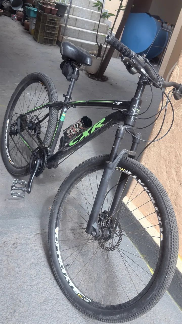 Bike aro 29 