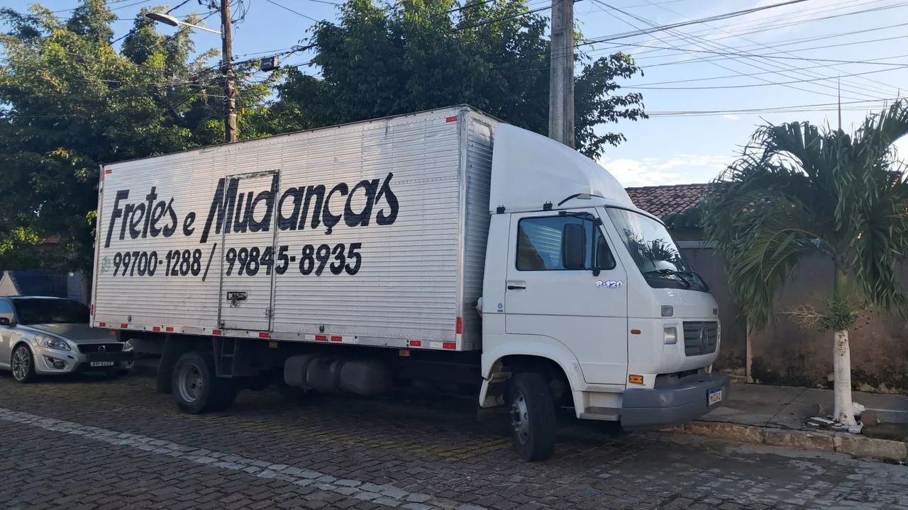 Fretes seguros
