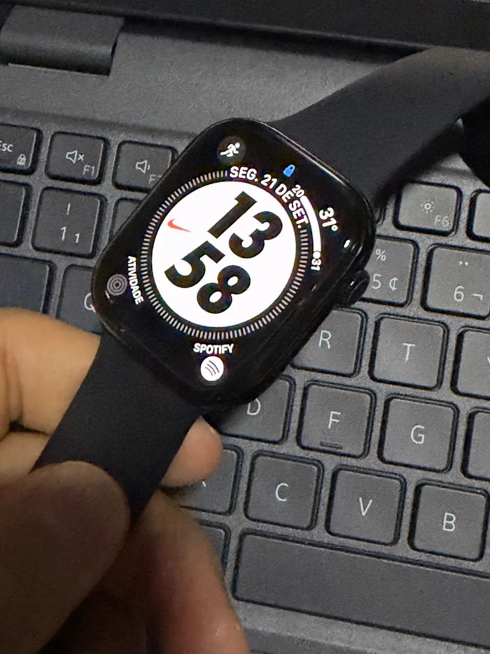 Apple Watch Series 10 - 46mm - Foto 2