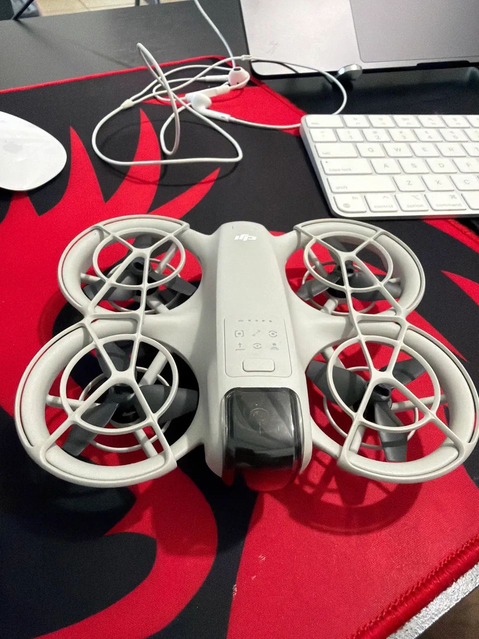DRONE DJI NEO