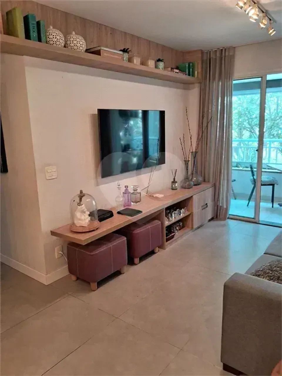 Apartamento com 3 quartos à venda em Vila ipojuca - SP - Foto 2