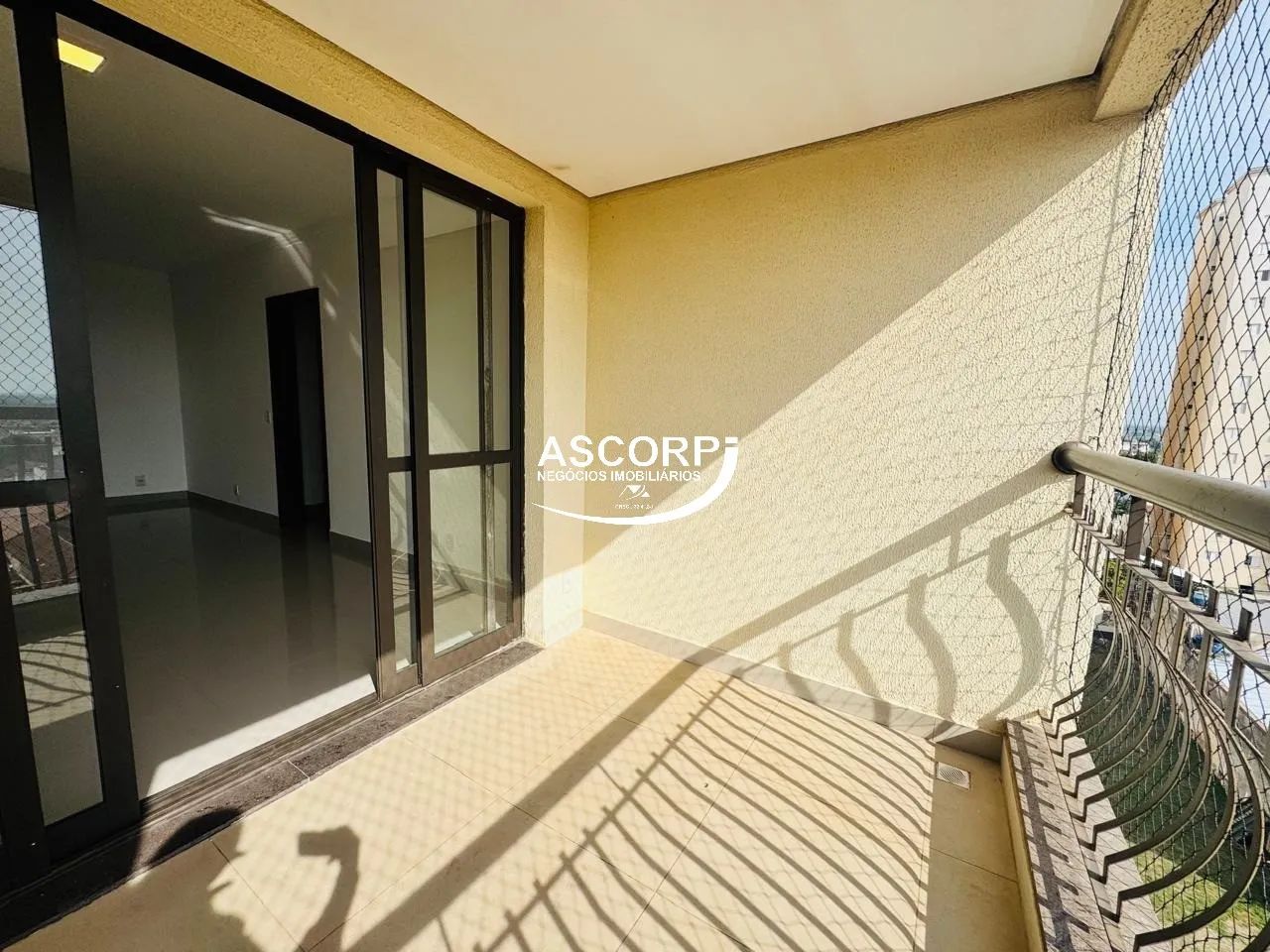 Apartamento para alugar no Edifício Terraço Paulista, Piracicaba. - Foto 2