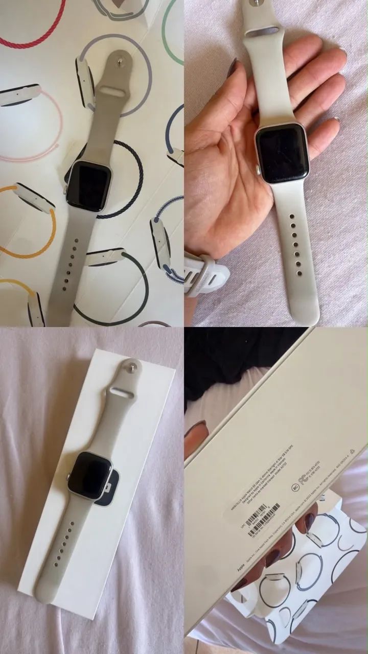 Vendo Apple Watch