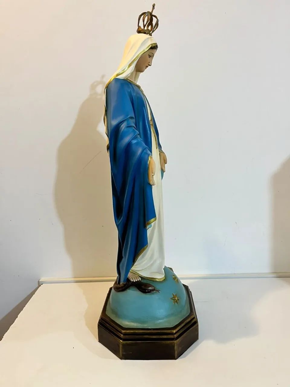 Nossa Senhora das Graças  - Foto 3