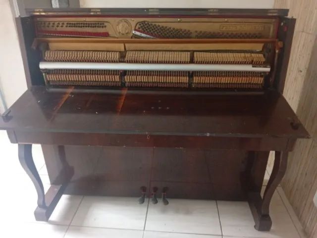 Piano Fritz Dobbert  - Foto 2