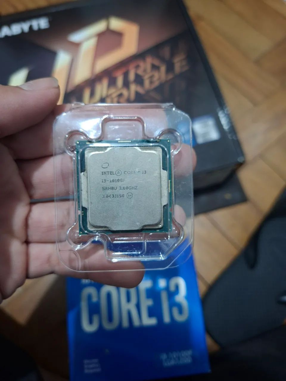 KIT UPGRADE PC GAMER - Foto 2