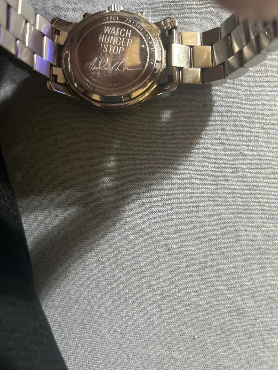 Relógio Michael kors  - Foto 3