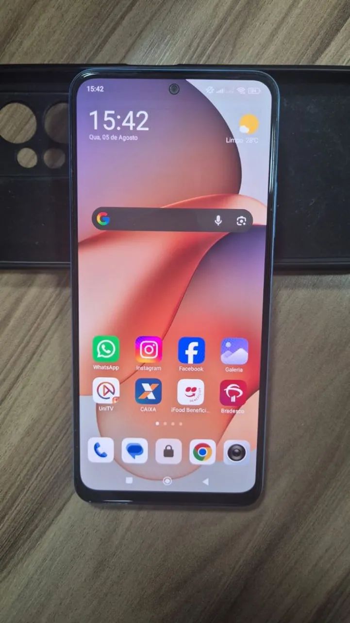 Xiaomi Redmi Note 12