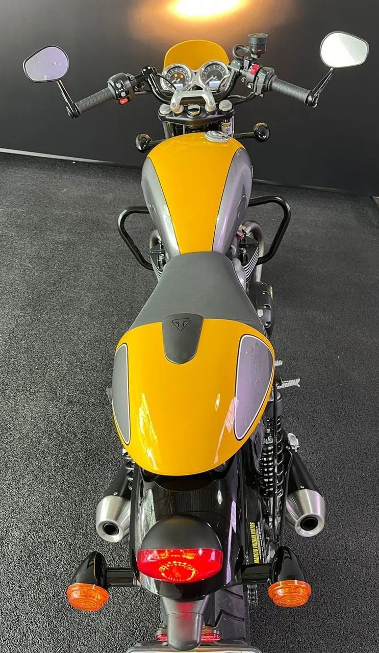 STREET CUP 900cc - Foto 5