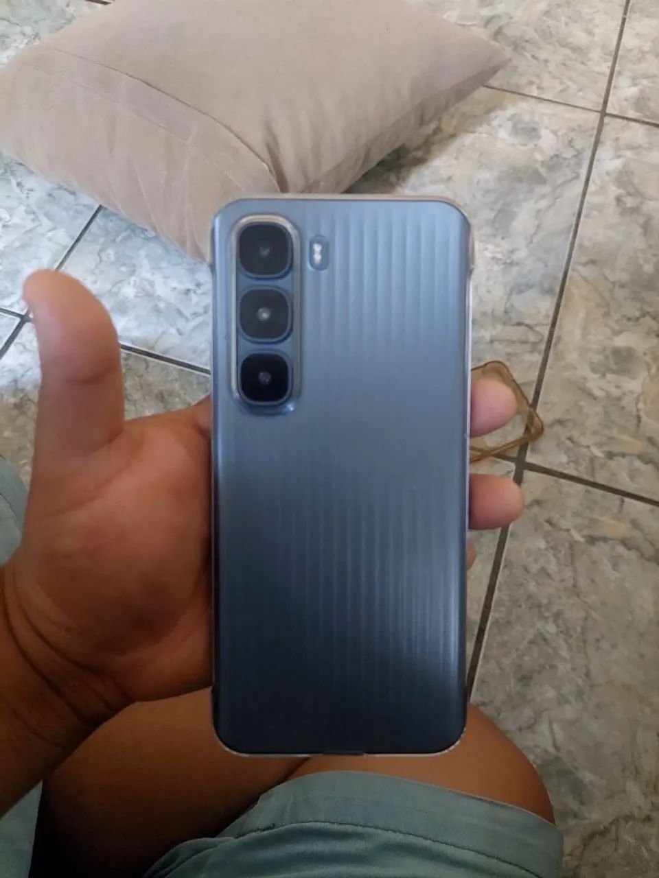Infinix 60 pro+  - Foto 3