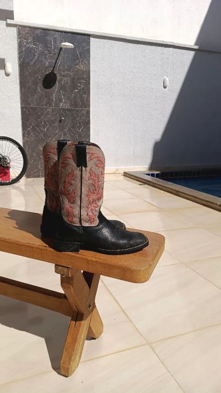 BOTA GOYAZES - Foto 2