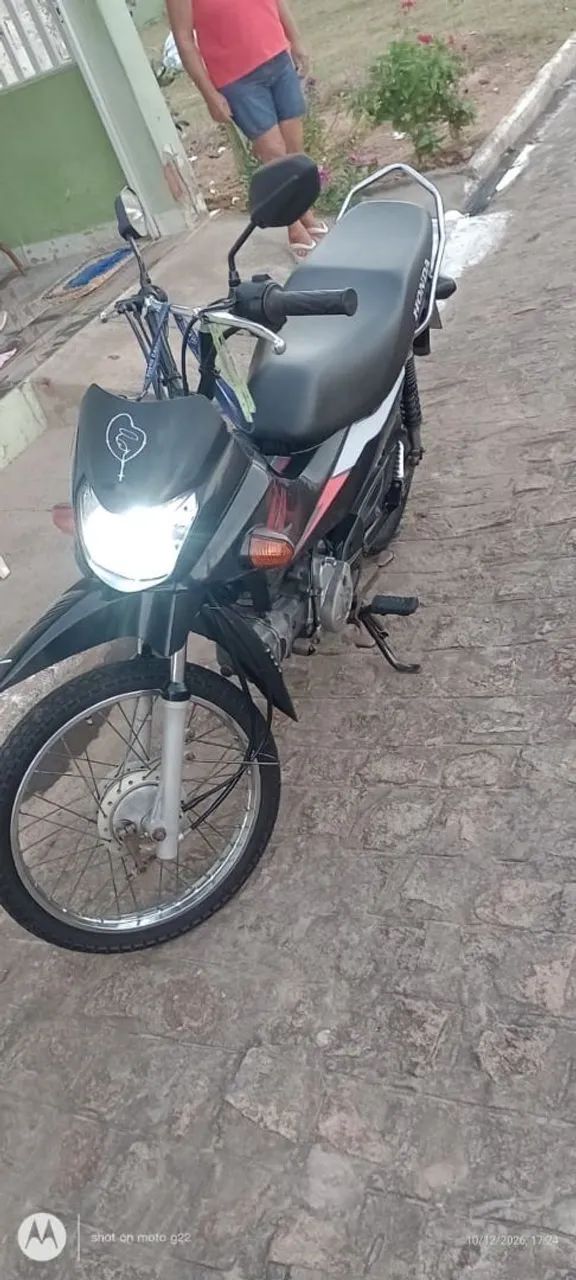 Moto nova,zera! - Foto 3