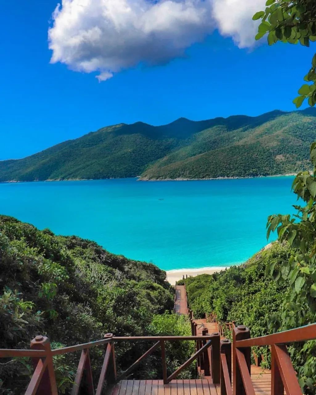 Casa Grande   Praia Grande   Arraial do Cabo