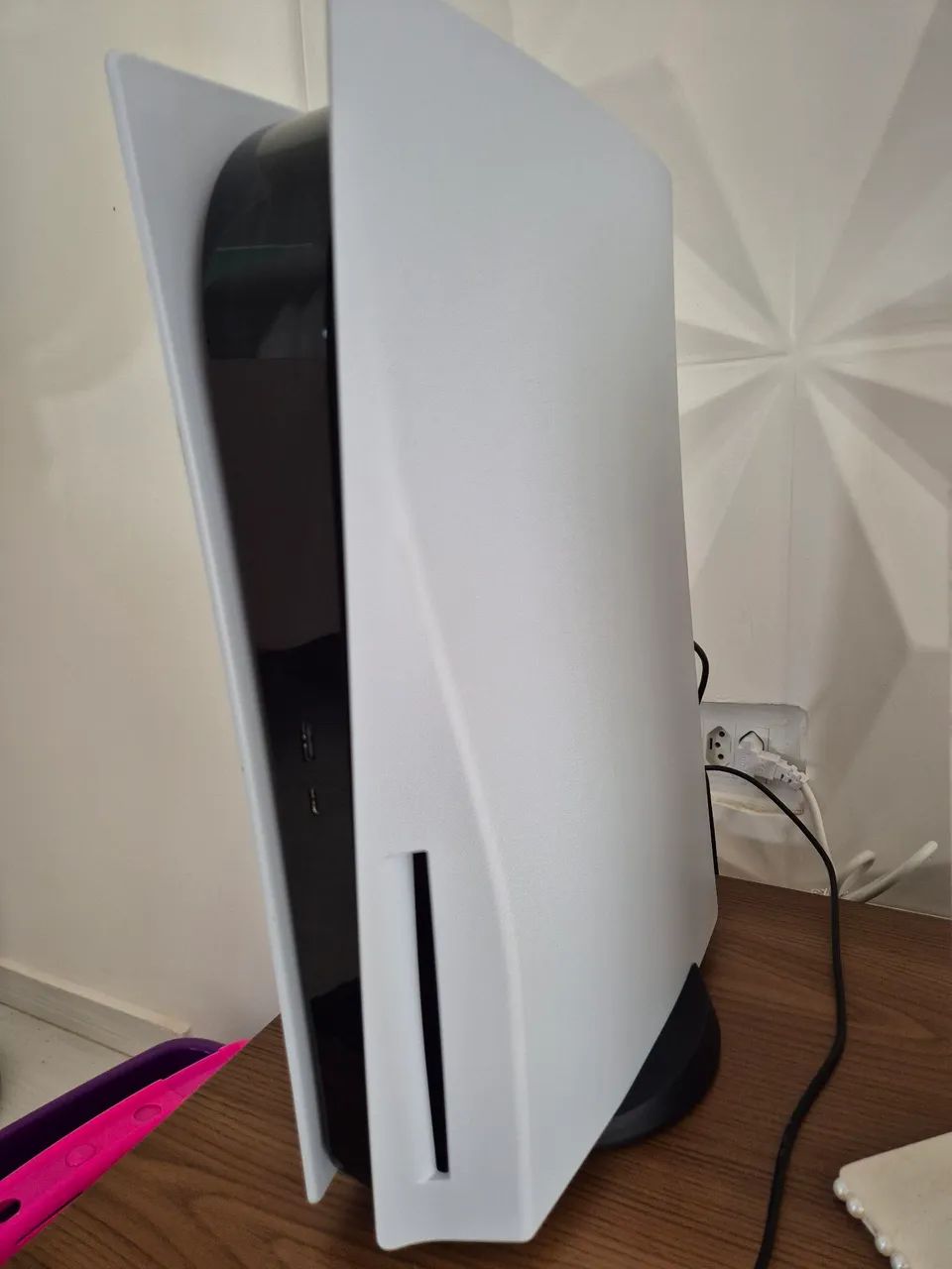 PlayStation 5 desbloqueado