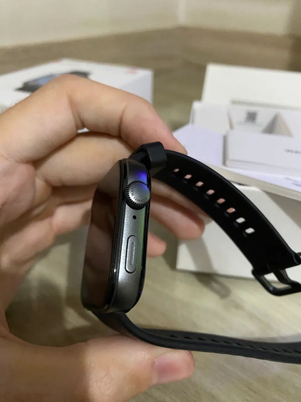 Smartwatch Huawei Watch fit 3 - Foto 2