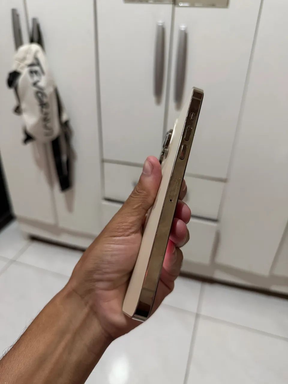 Iphone 14 pro max 128gb 94% bateria extra novo - Foto 5