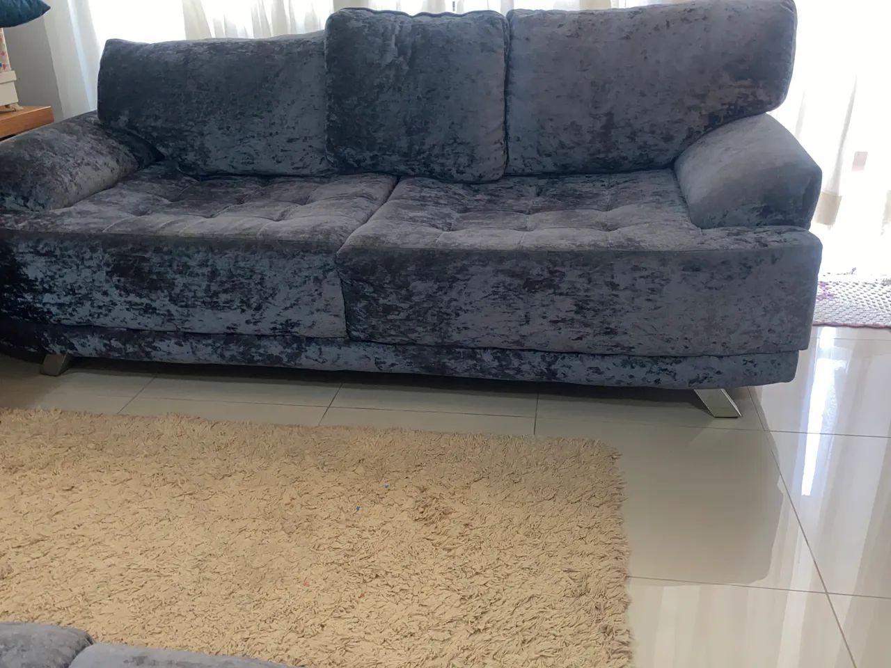 Sofá retro elegânce - Foto 5