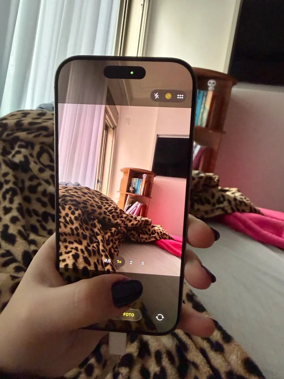 iphone 16 pro  - Foto 3