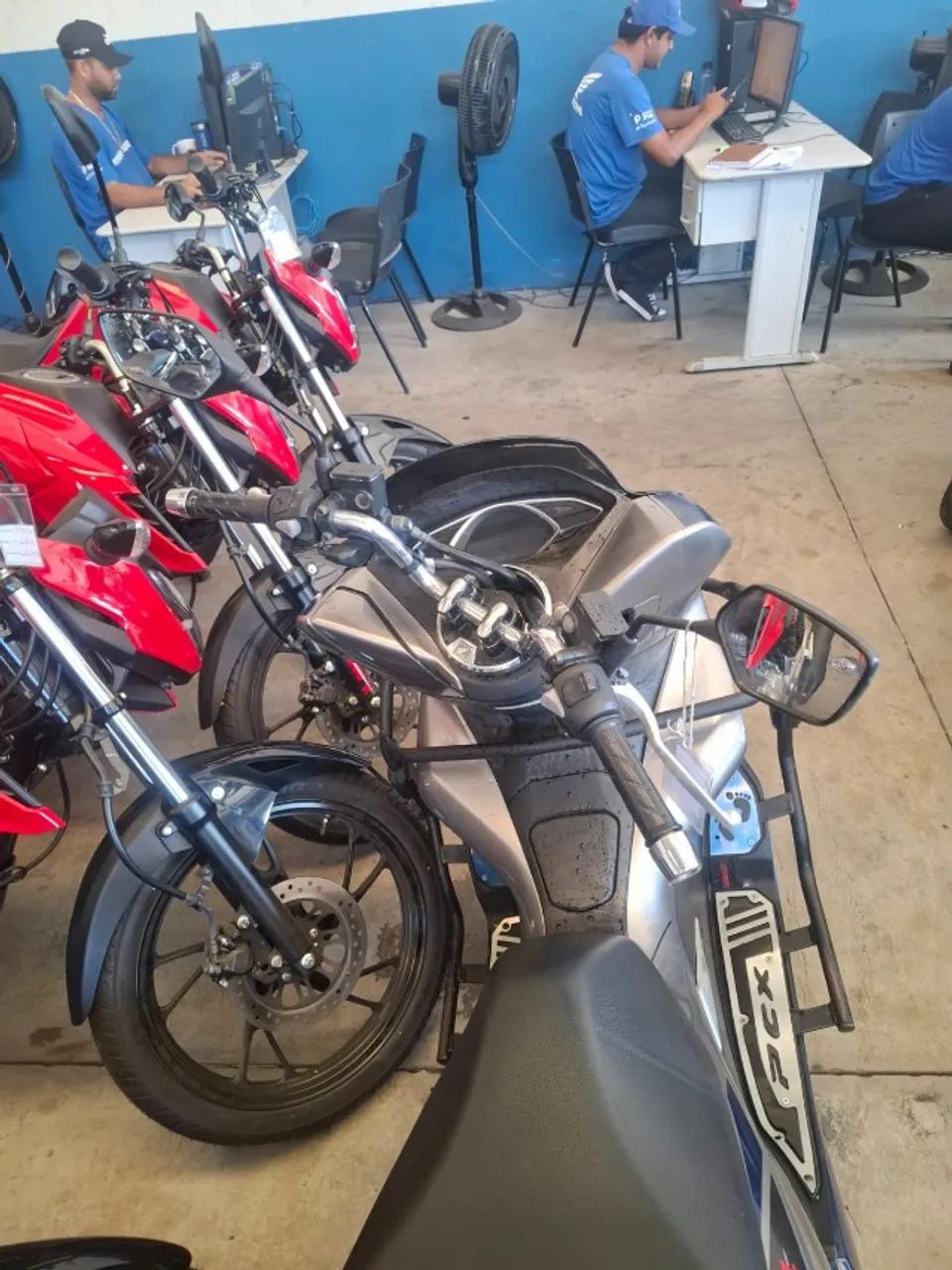 Honda Pcx 2020 - Foto 2